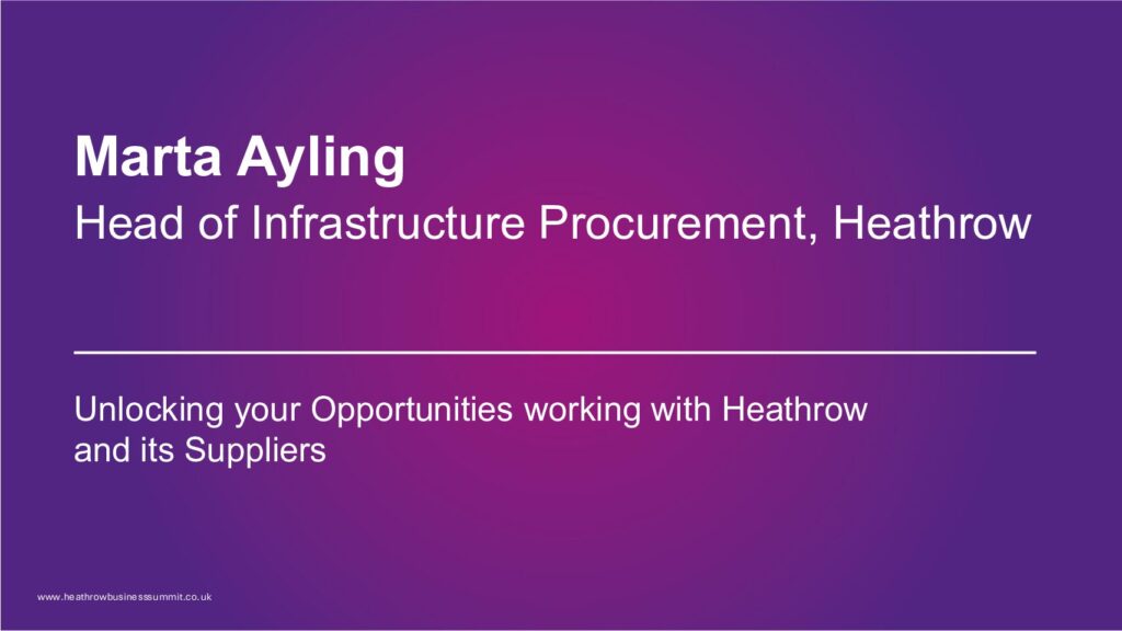 thumbnail of HBS 2025 Infrastructure Workshop – Unlocking opportunities