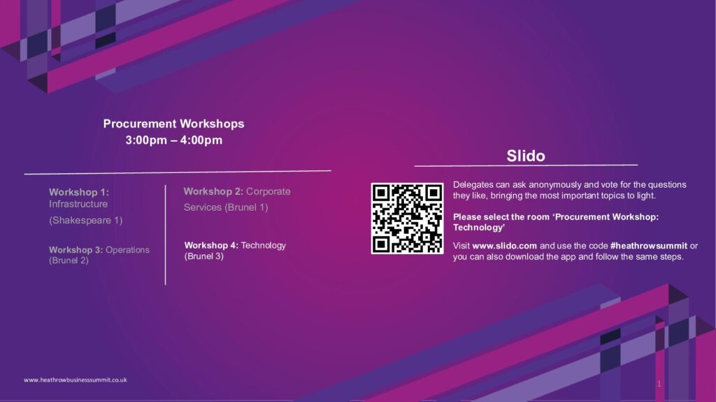 thumbnail of Procurement Workshop – Technology – Vij Ditcher-Gajparia – Final