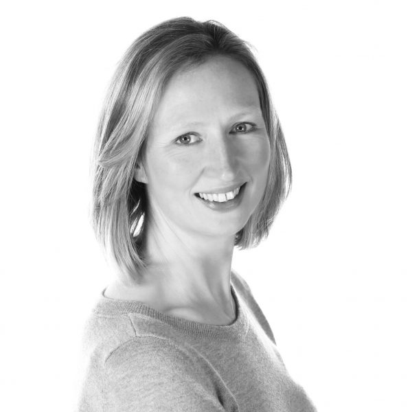 Becky Coffin. Photo