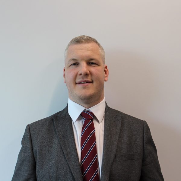 Brian Horan headshot