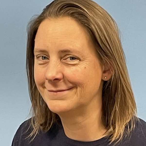 Charlotte Hurlow headshot