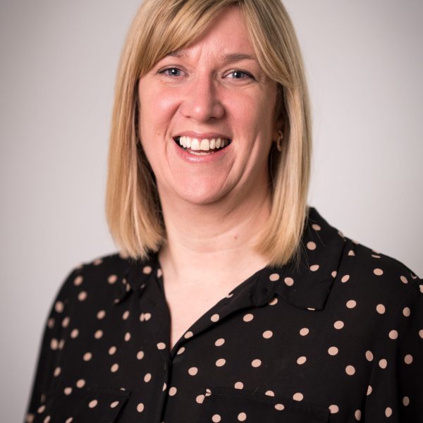 Rebecca Mupita headshot